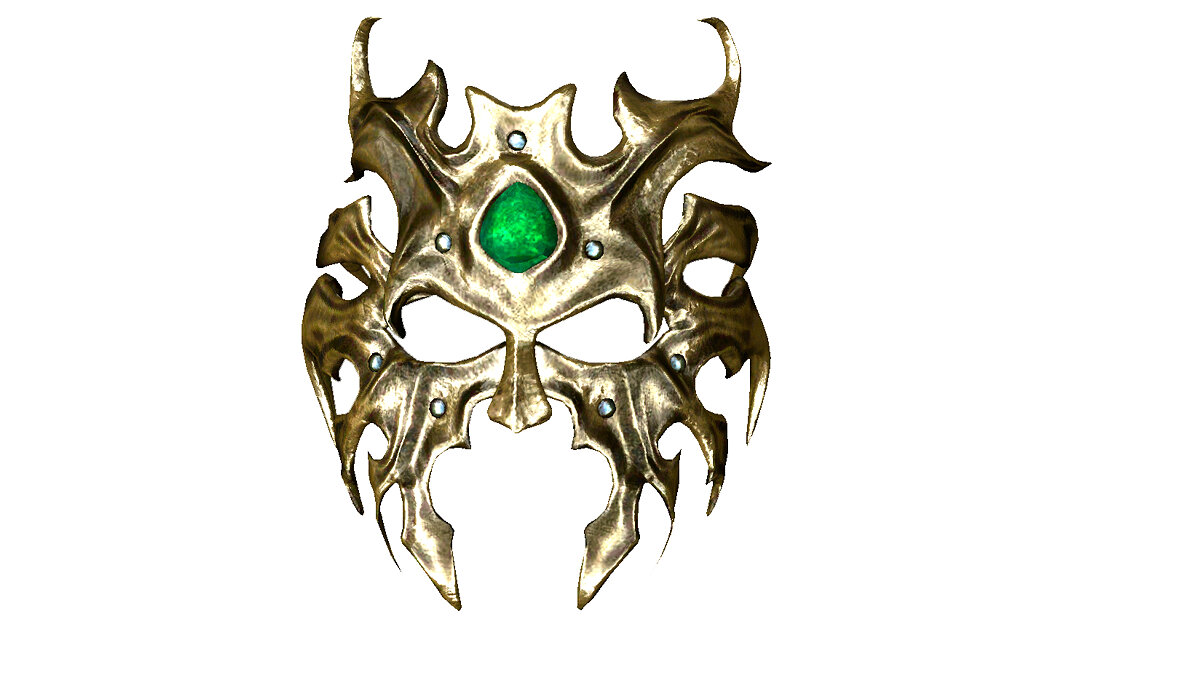 Elder Scrolls 5: Skyrim Special Edition — Женская броня Мираака