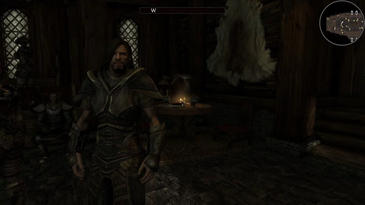 Elder Scrolls 5: Skyrim Special Edition — Преображение Фаркаса