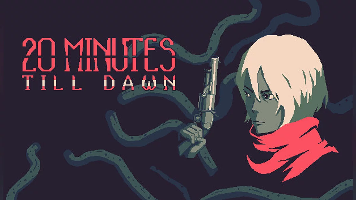 20 Minutes Till Dawn — Таблица для Cheat Engine [UPD: 09.06.2022]