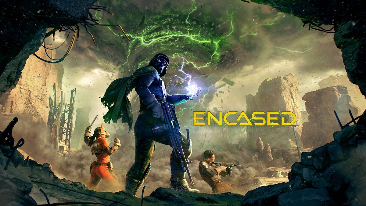 Encased: A Sci-Fi Post-Apocalyptic RPG — Таблица для Cheat Engine [1.3.1517.1645]