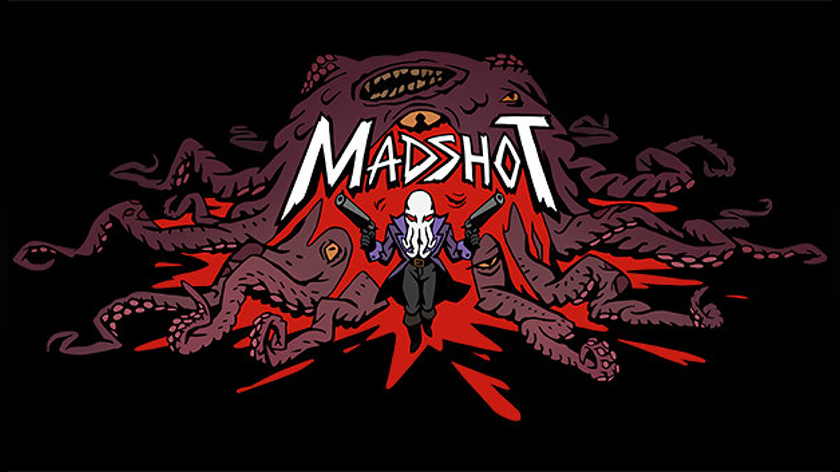 Madshot — Таблица для Cheat Engine [UPD: 10.06.2022]