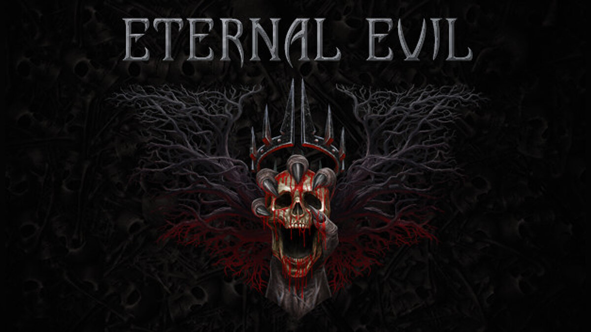 Eternal Evil — Таблица для Cheat Engine [UPD: 10.06.2022]