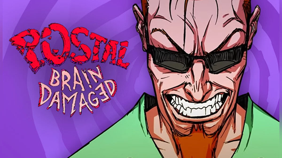 Postal: Brain Damaged — Таблица для Cheat Engine [1.0]