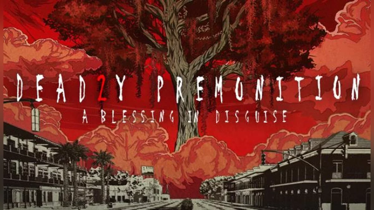 Deadly Premonition 2: A Blessing in Disguise — Таблица для Cheat Engine [Build.8906006]