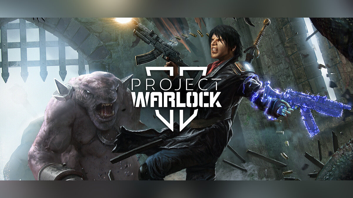 Project Warlock 2 — Таблица для Cheat Engine [0.2.5.33]