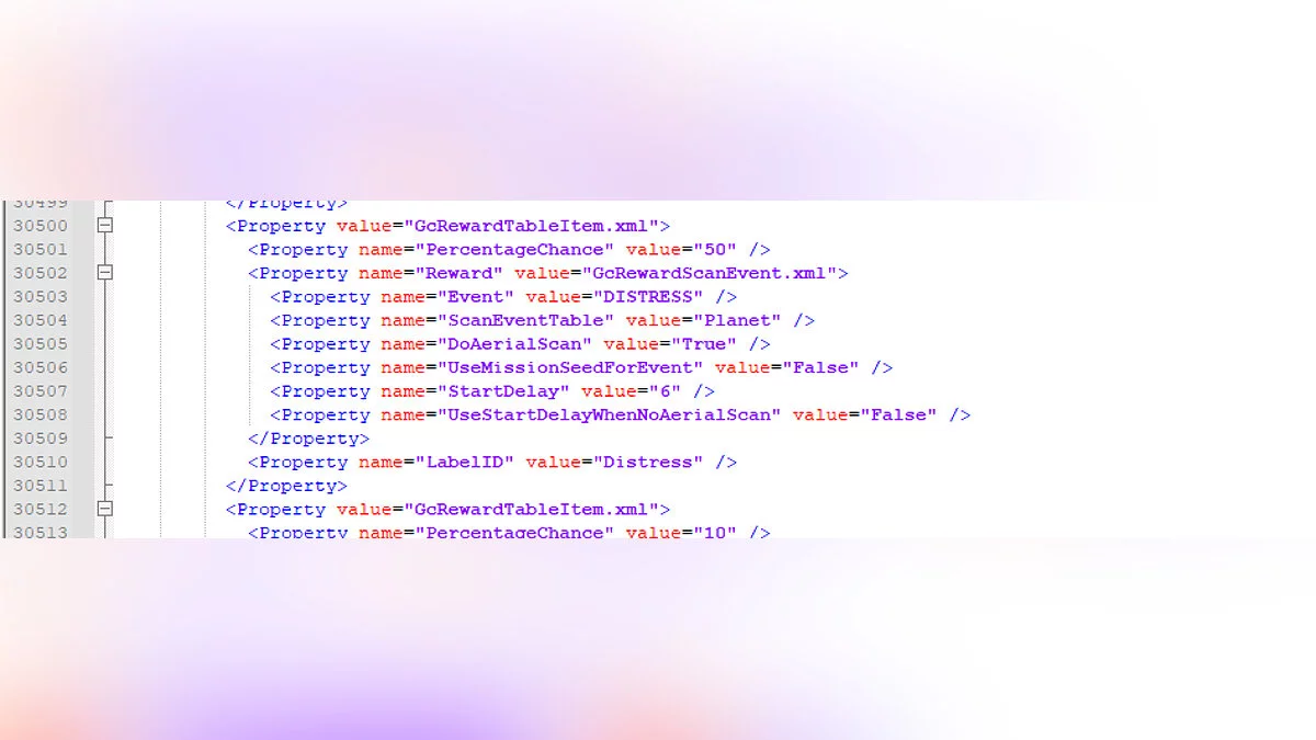 No Man&#039;s Sky — Поиск разбившегося корабля