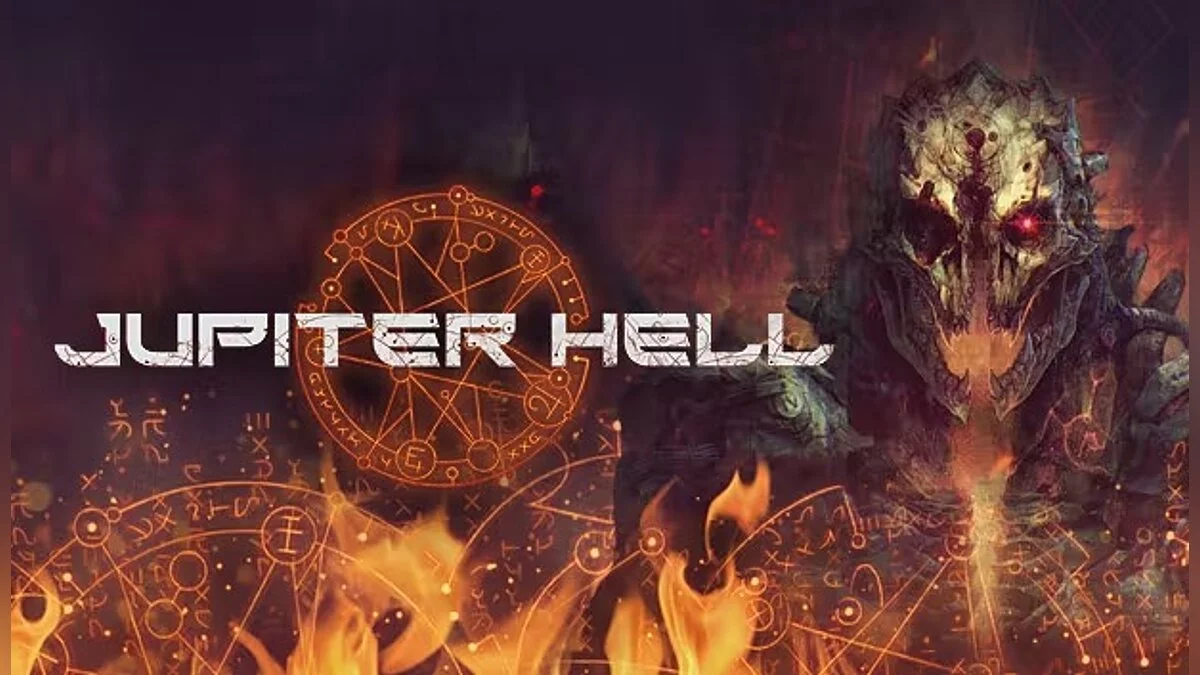 Jupiter Hell — Таблица для Cheat Engine [1.4]