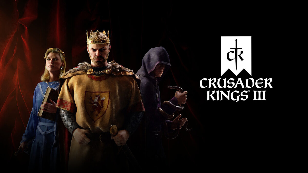 Crusader Kings 3 — Таблица для Cheat Engine [1.6.0.1]