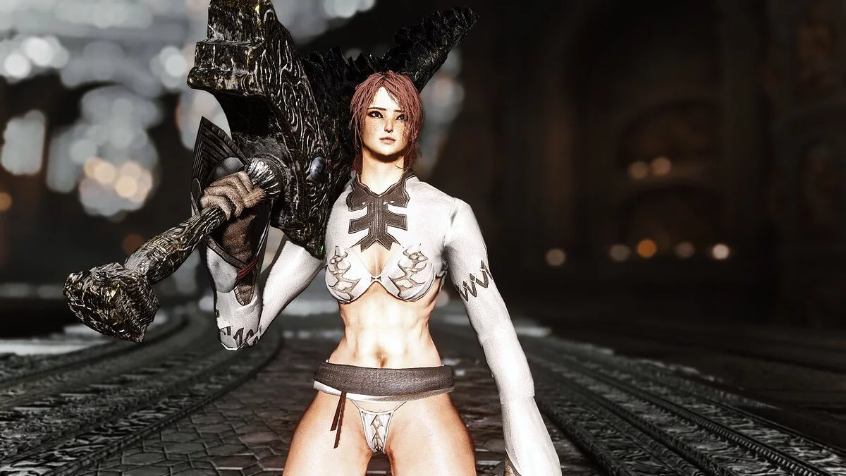 Elden Ring — Открытый комплект стража