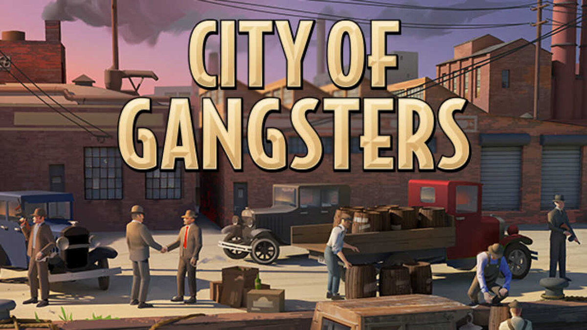 City of Gangsters — Таблица для Cheat Engine [1.4.0]
