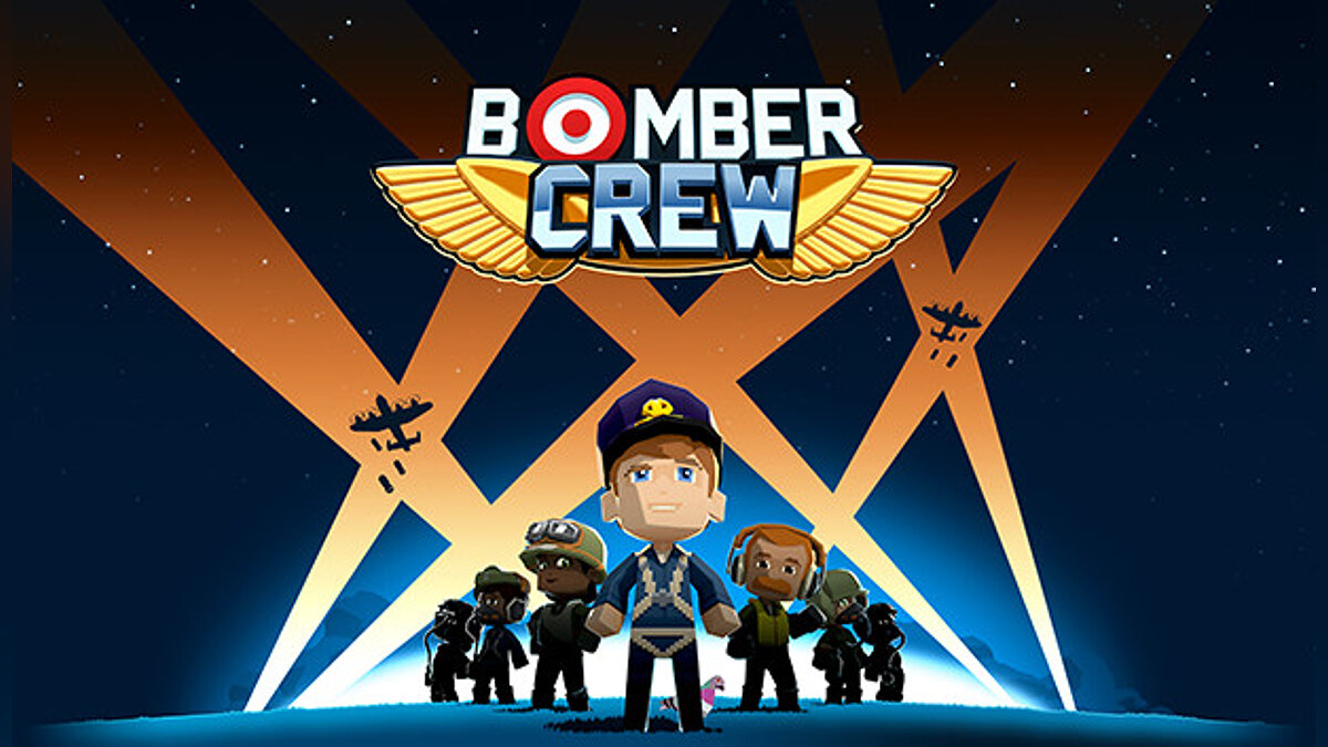 Bomber Crew — Таблица для Cheat Engine [UPD: 18.06.2022] 