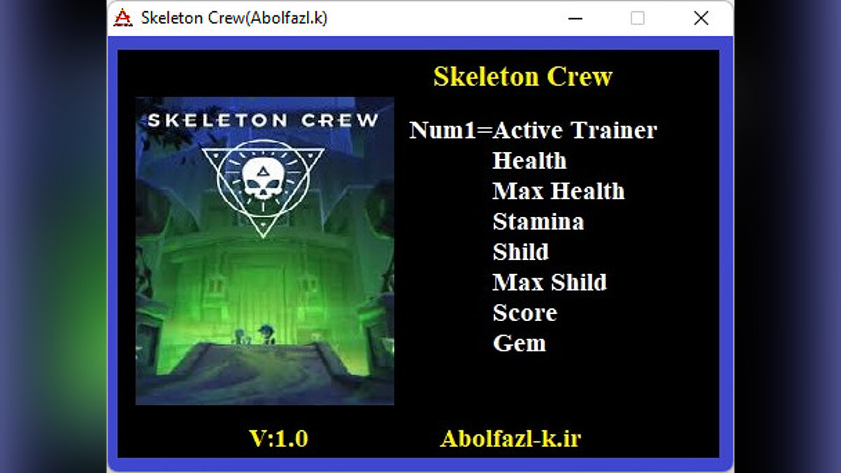 Skeleton Crew коды. Skeleton Crew 2022 pics.