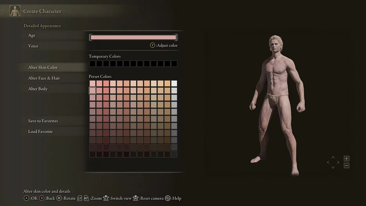 Elden Ring — Король Севрин