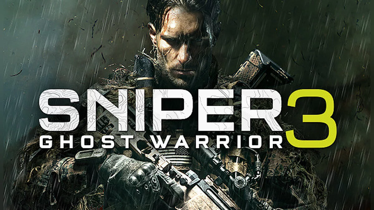 Sniper: Ghost Warrior 3 — Таблица для Cheat Engine [1.08]