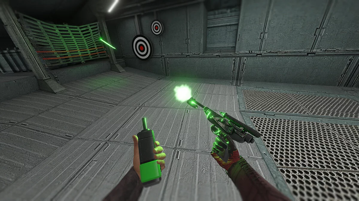 Blade and Sorcery — Вселенная «Звездных войн»