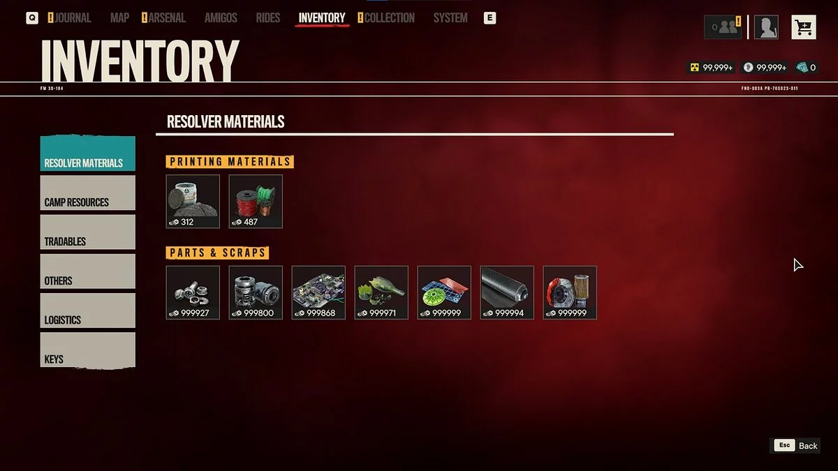 Far Cry 6 — Новая игра плюс