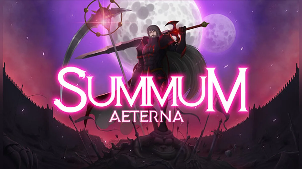 Summum Aeterna — Таблица для Cheat Engine [0.1.003]