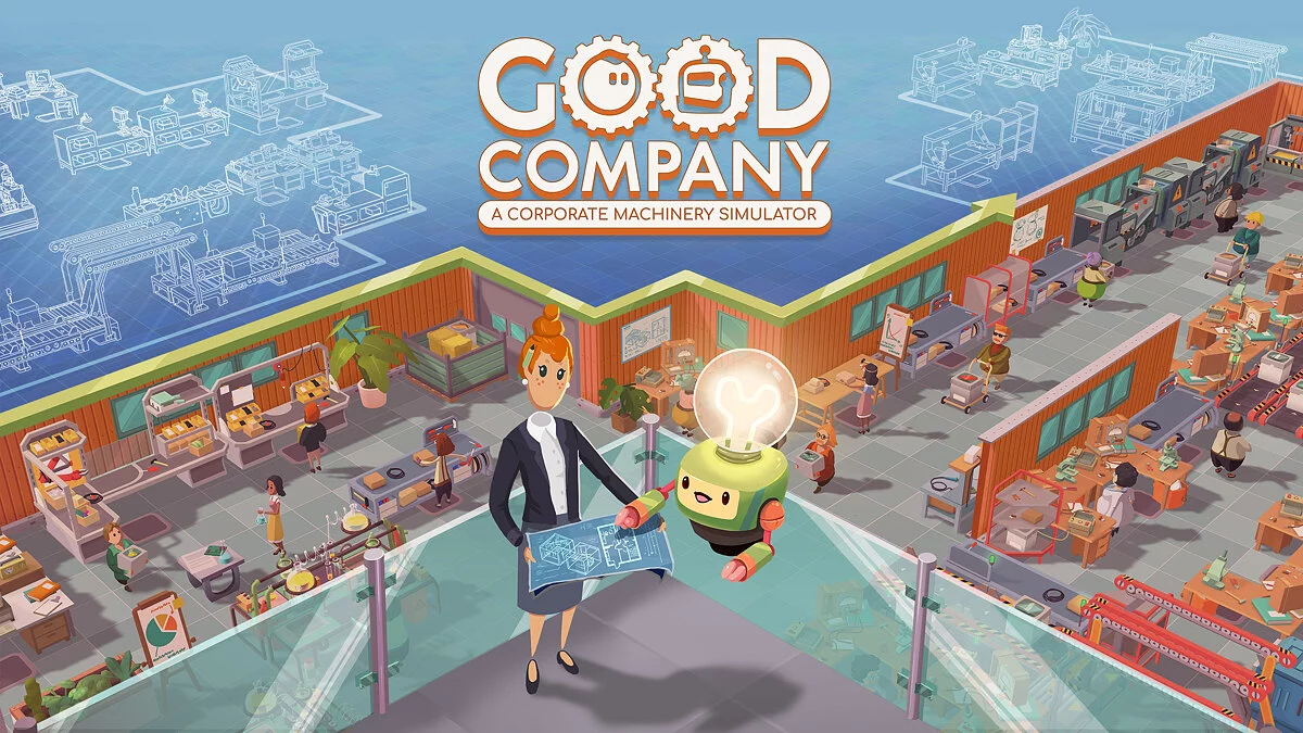 Good Company — Таблица для Cheat Engine [UPD: 22.06.2022]