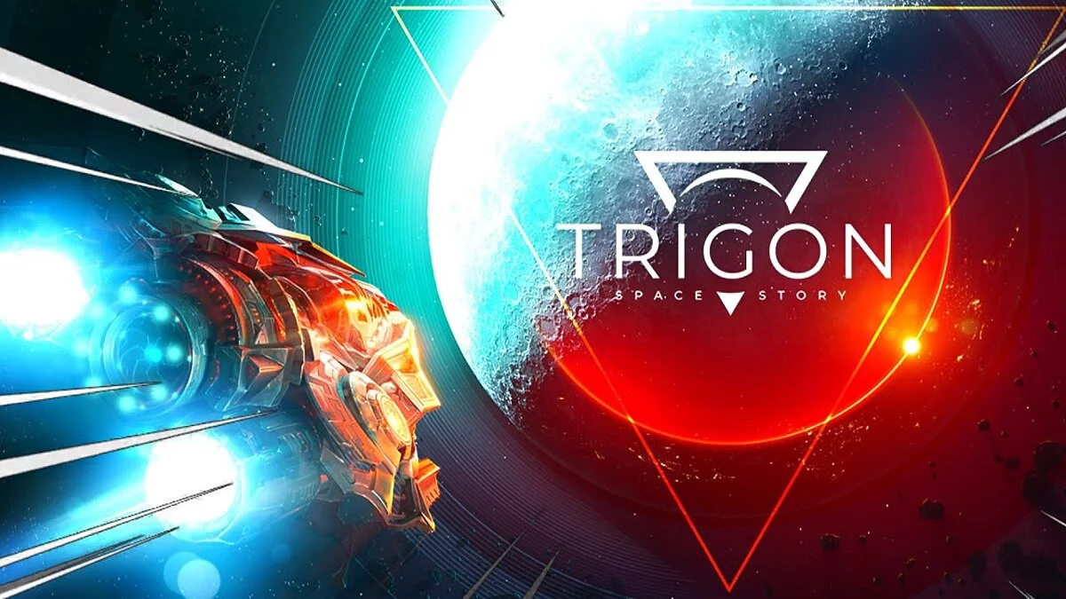 Trigon: Space Story — Таблица для Cheat Engine [1.0.5.2325]