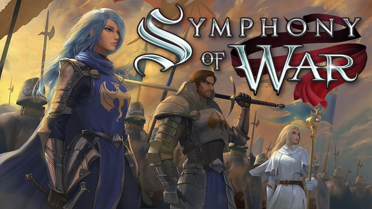 Symphony of War: The Nephilim Saga — Таблица для Cheat Engine [UPD: 16.06.2022]