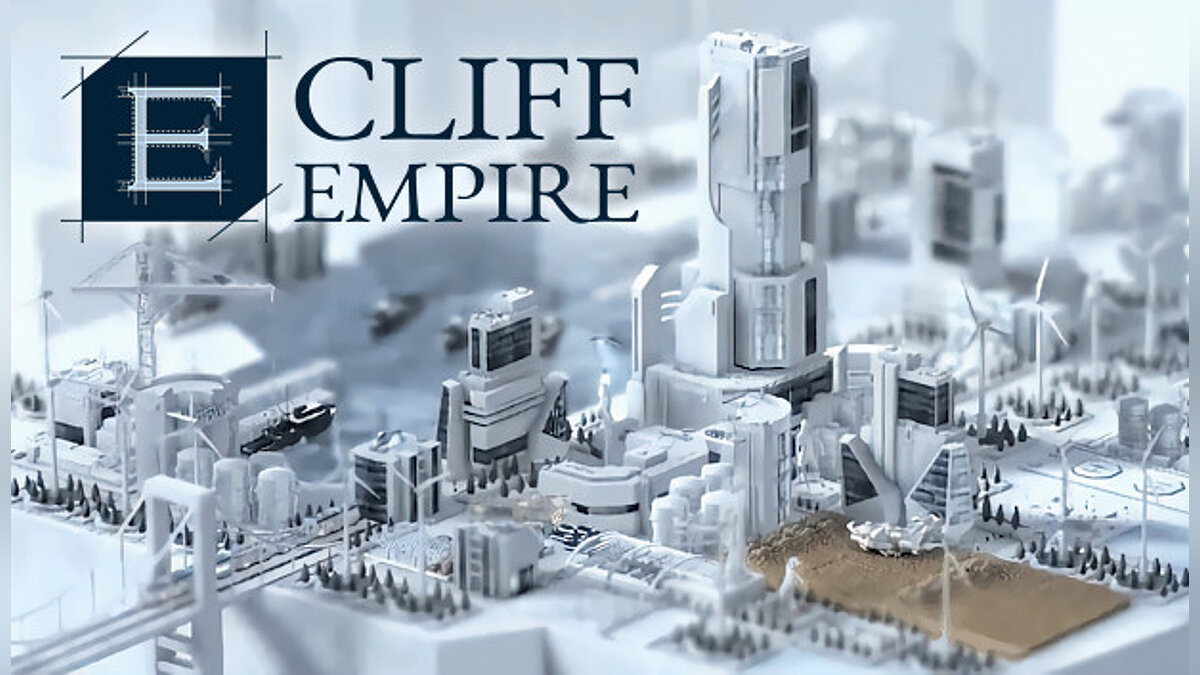 Cliff Empire — Таблица для Cheat Engine [1.2.7]