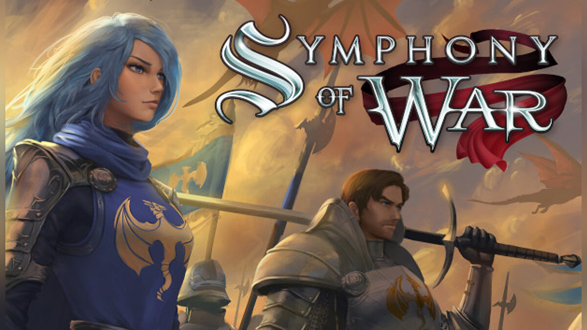 Symphony of War: The Nephilim Saga — Таблица для Cheat Engine [UPD: 26.06.2022]