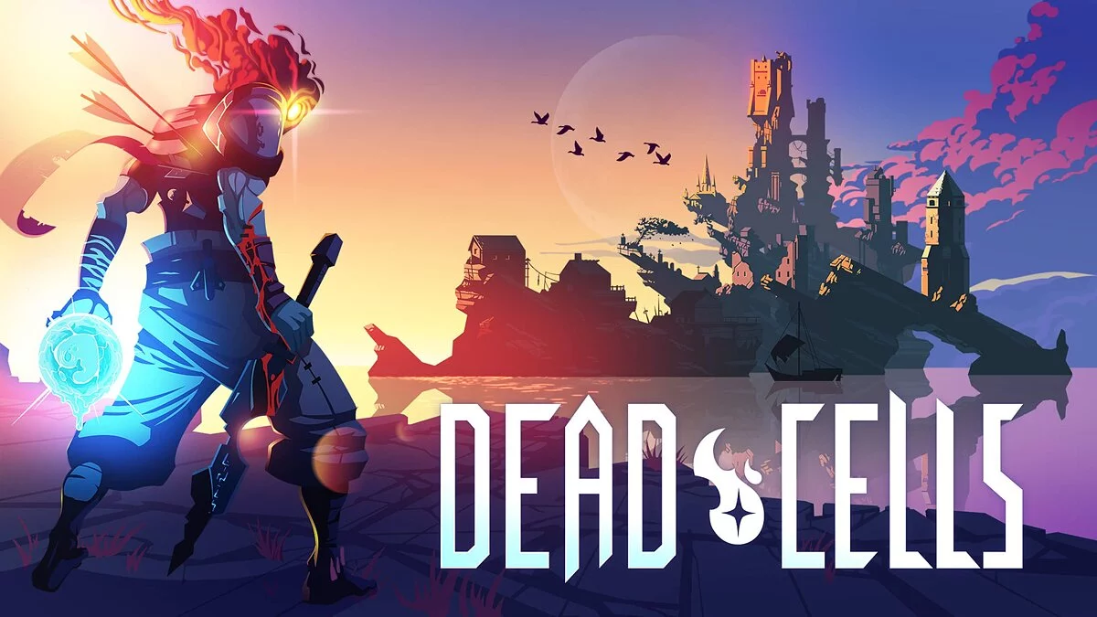 Dead Cells — Таблица для Cheat Engine [29]