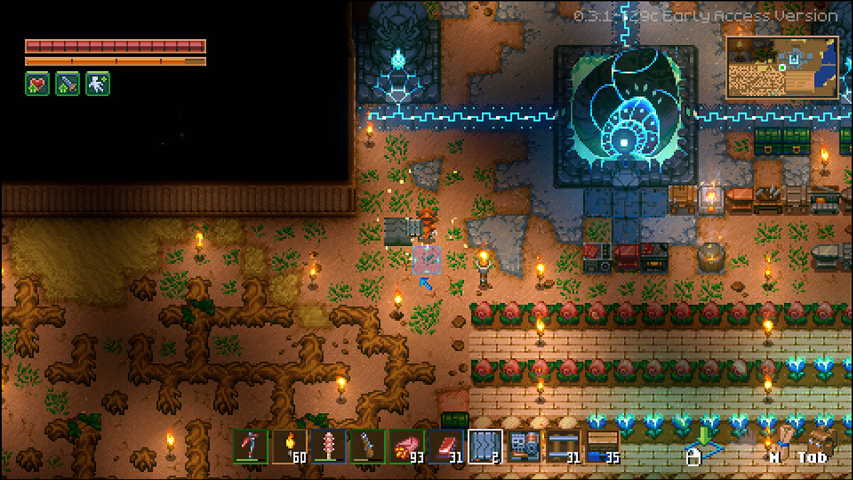 Cheat engine table terraria фото 104