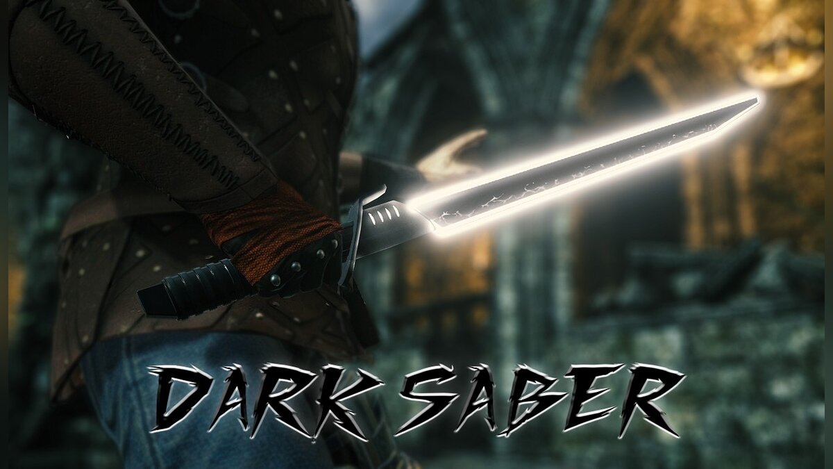 Blade and Sorcery — Темный меч