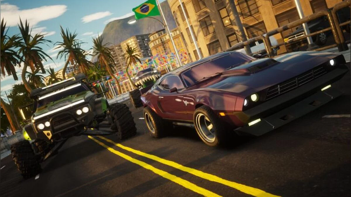 Fast &amp; Furious Spy Racers: Rise Of SH1FT3R — Сохранение — Игра пройдена на 100%