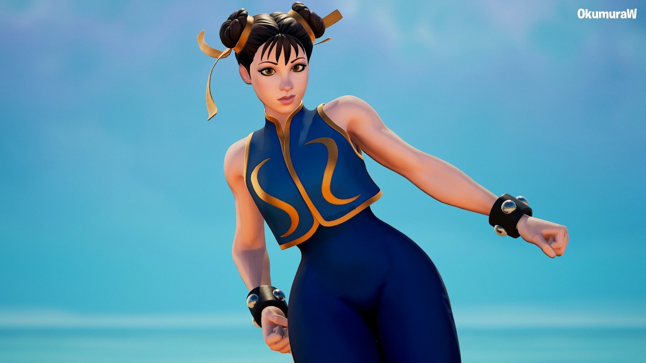 Chun li fortnite. Robincyn – Chun-li. Новое оружие ФОРТНАЙТ. Новый режим ФОРТНАЙТ С жетонами.