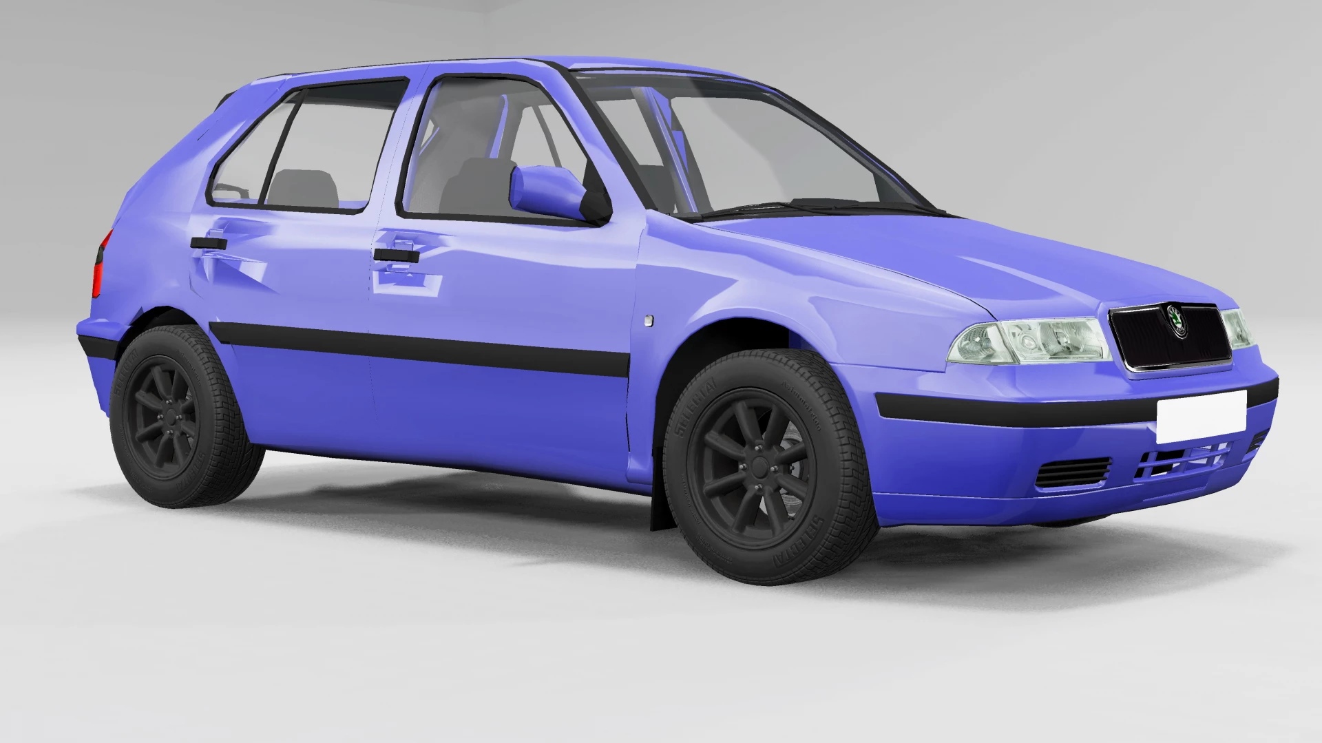 Polo beamng drive. BEAMNG Skoda.