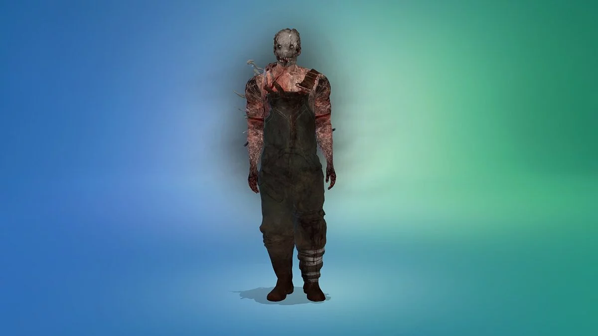 The Sims 4 — Набор звероловов