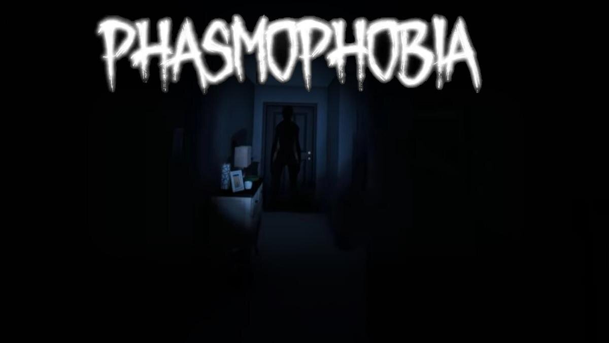 Phasmophobia — Таблица для Cheat Engine [0.6.2.2]