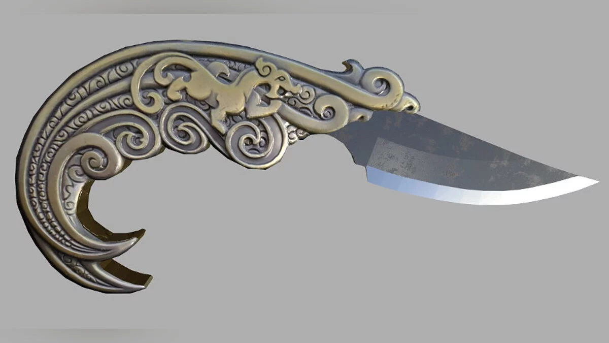 Blade and Sorcery — Набор оружия