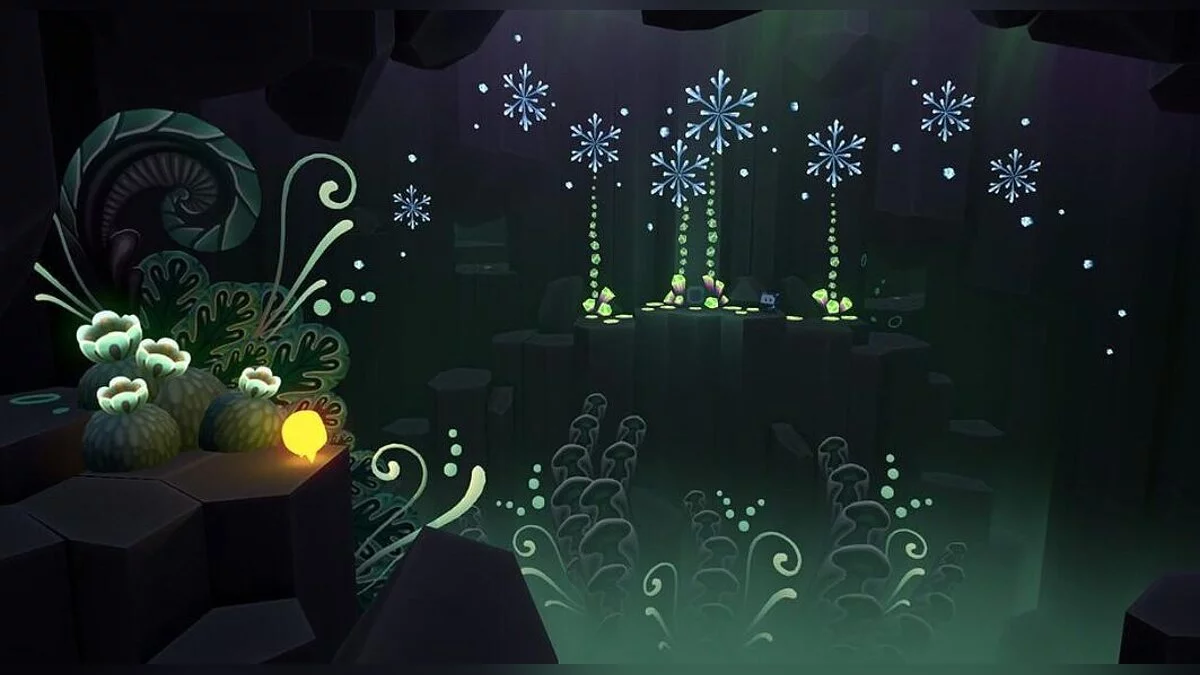 Pode — Сохранение — прохождение на 100% игры