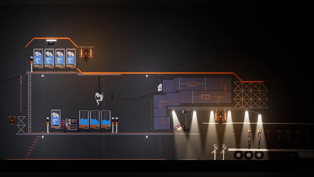 People Playground — Завод-лаборатория eMPaSS