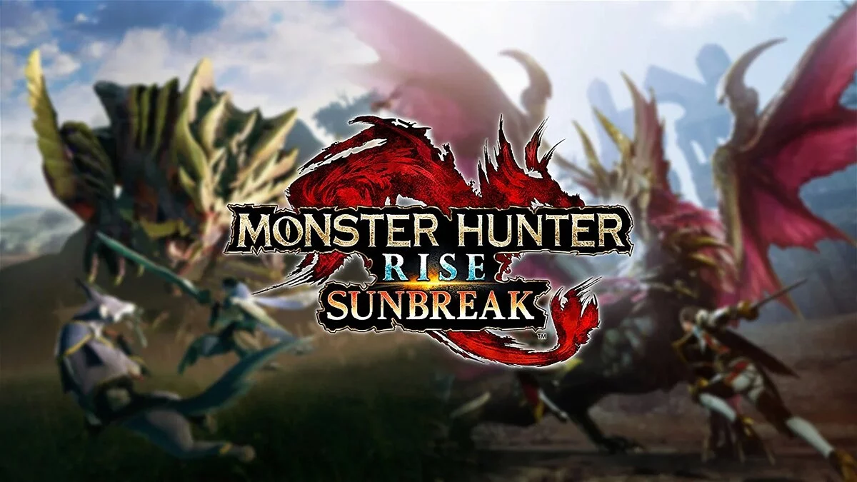 Monster Hunter Rise: Sunbreak — Таблица для Cheat Engine [UPD: 06.07.2022]