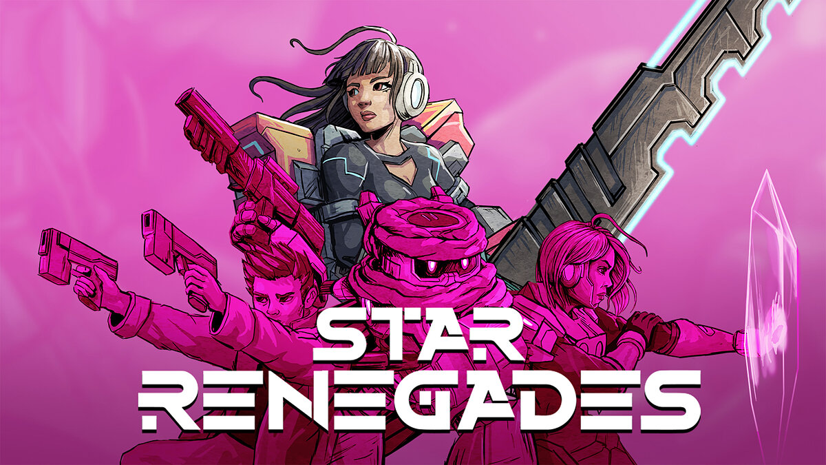 Star Renegades — Таблица для Cheat Engine [UPD: 08.07.2022]
