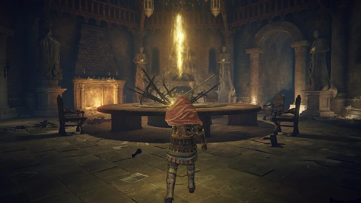 Elden Ring — Отличное визуальное улучшение