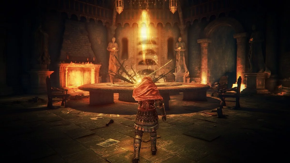 Elden Ring — Отличное визуальное улучшение