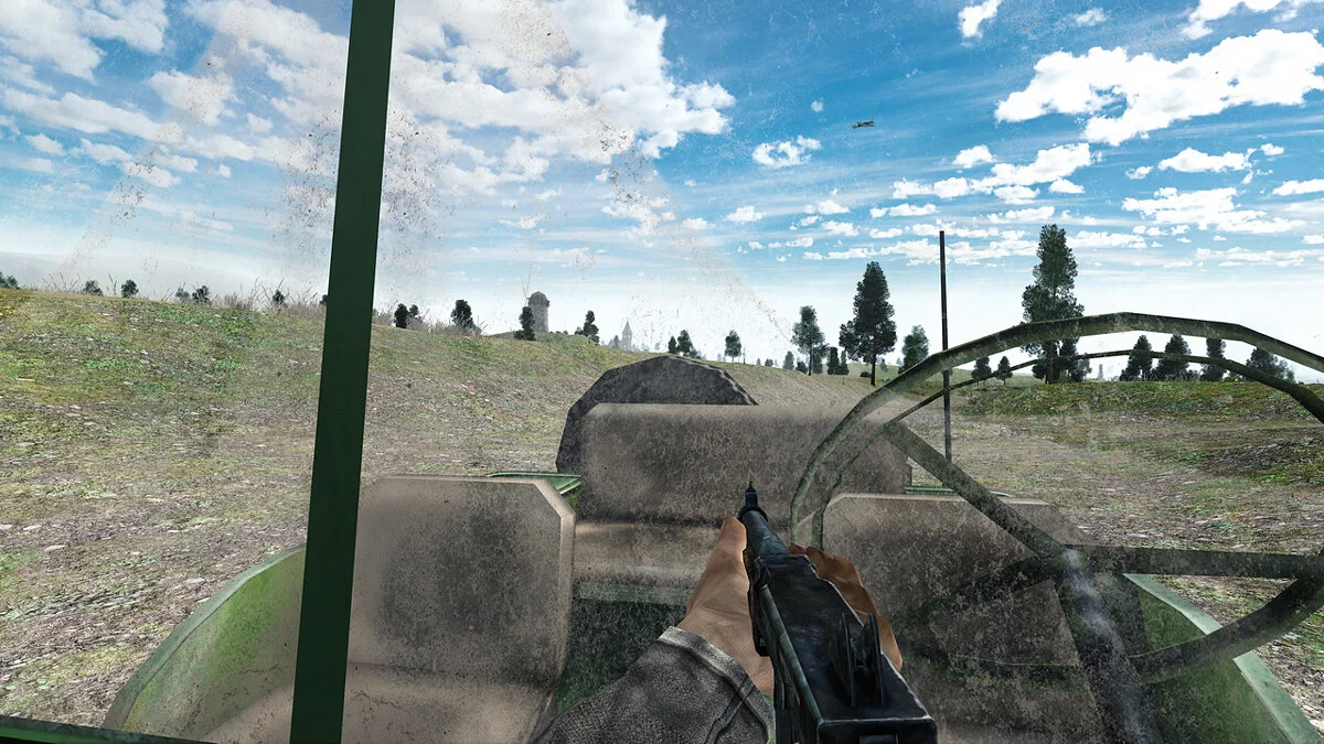Battlefield 1942 — Ремастер высокого разрешения