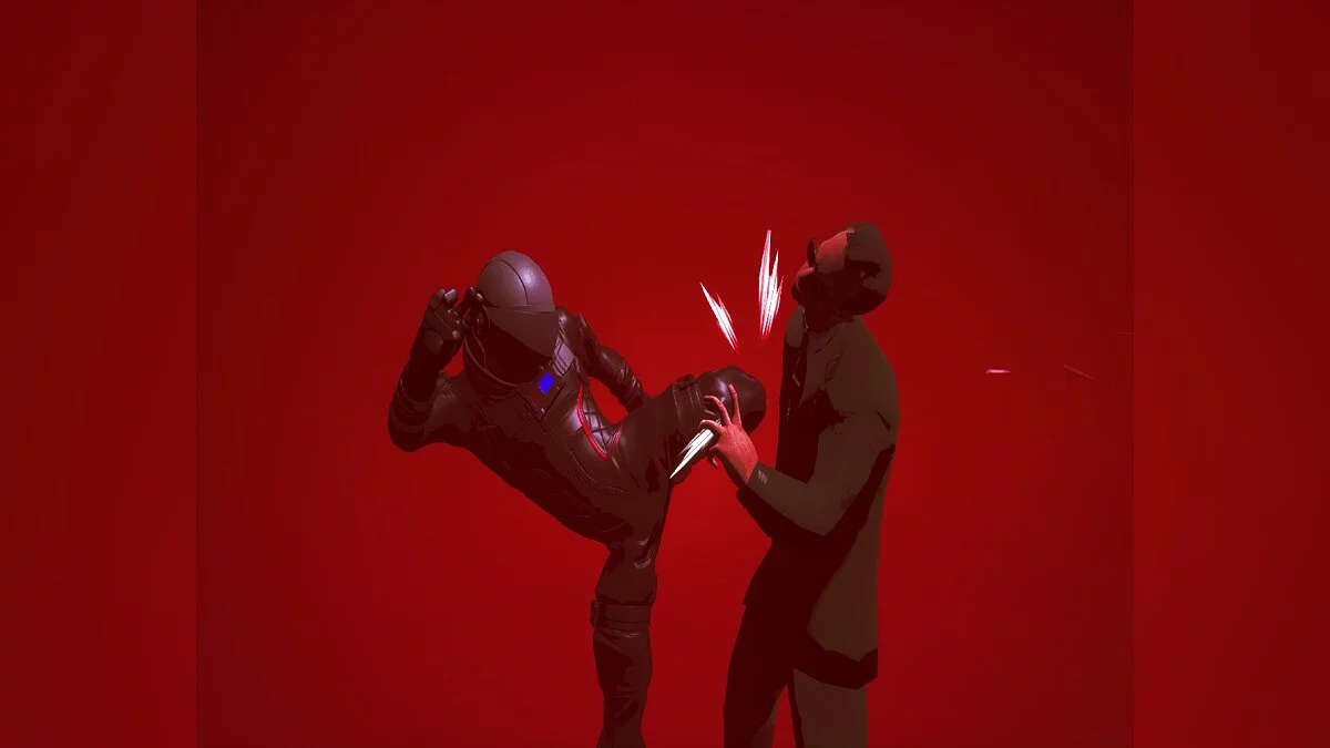 Sifu — Темный путешественник (Fortnite)