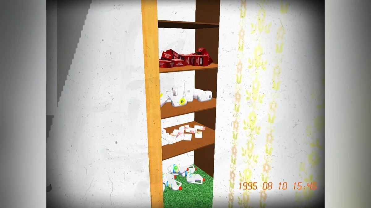 My Summer Car — Сохранение — Сатсума для Суски