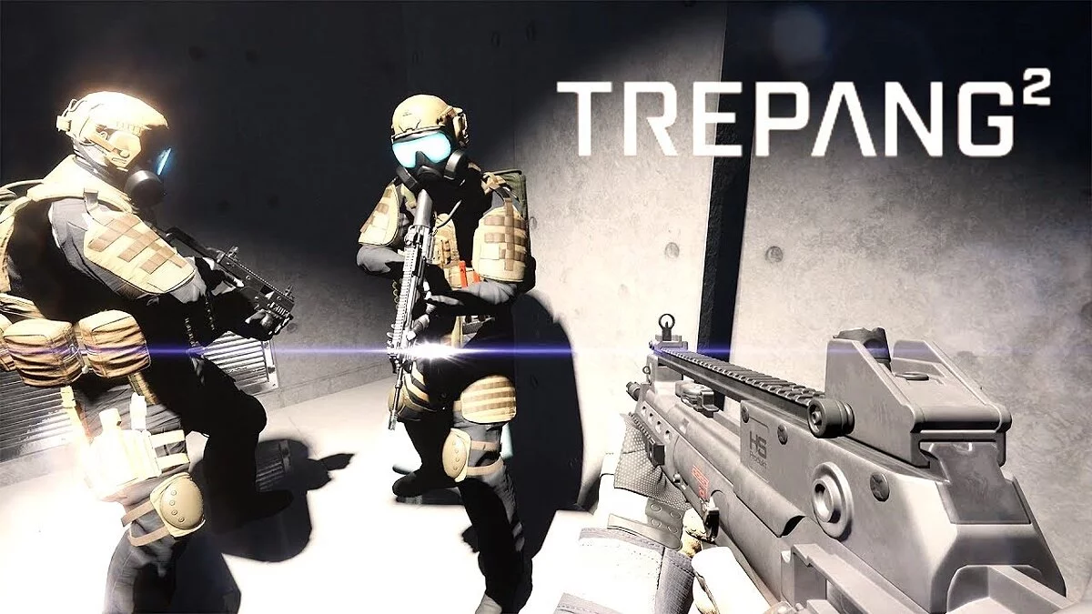 Trepang2 — Таблица для Cheat Engine [UPD: 13.07.2022]