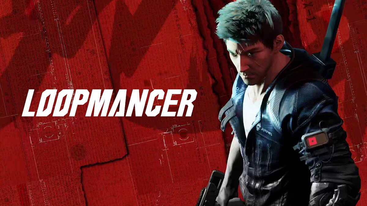 Loopmancer — Таблица для Cheat Engine [1.0]