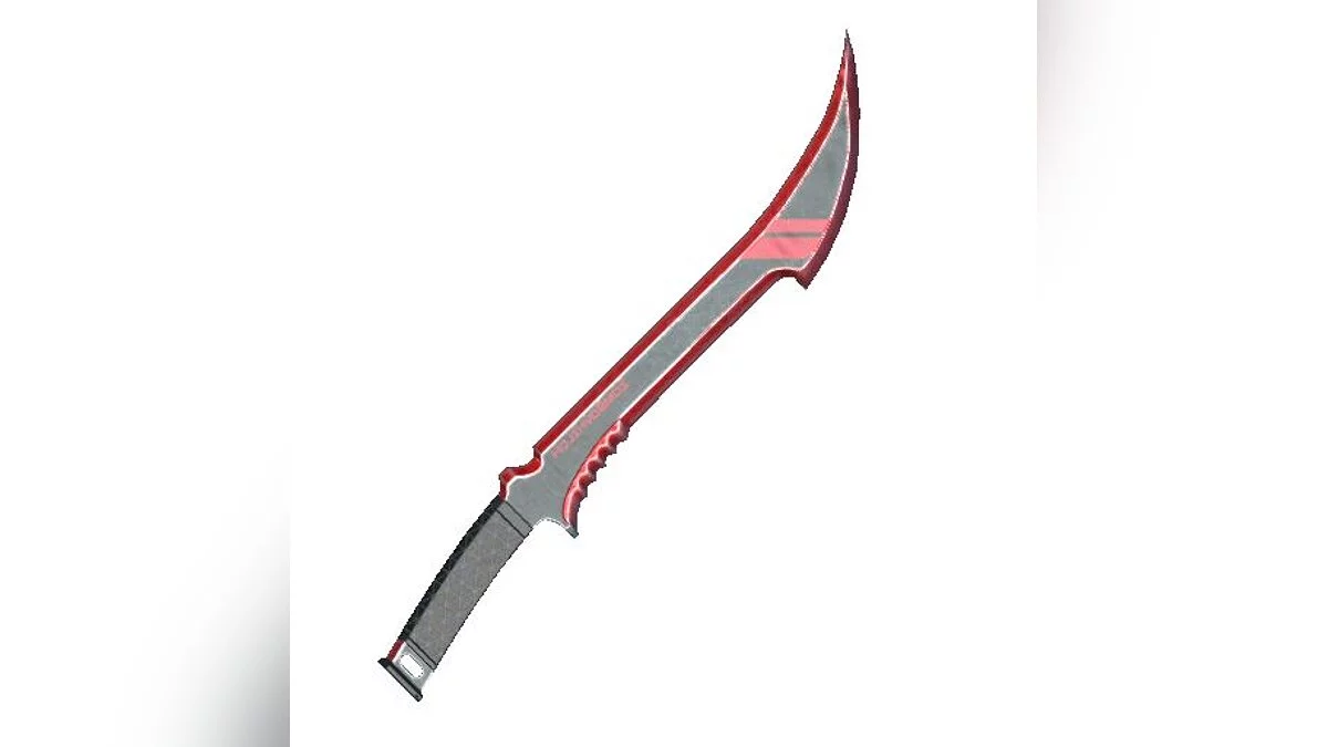 Blade and Sorcery — Убийца зомби