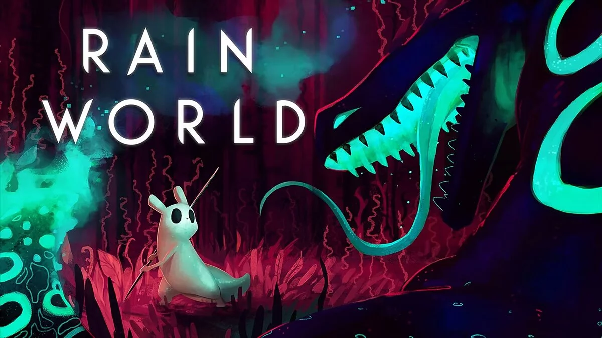 Rain World — Таблица для Cheat Engine [UPD: 15.07.2022] 