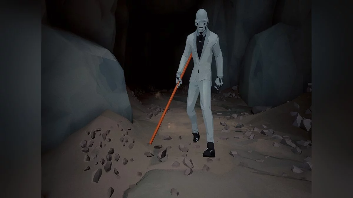 Sifu — Хенчмен (Fortnite)