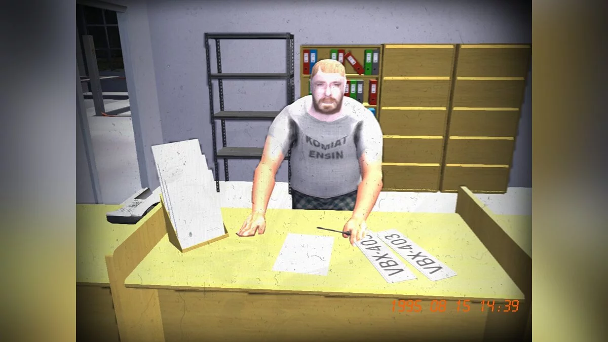My Summer Car — Сохранение — Сатсума, получение номеров
